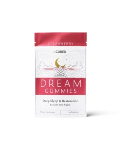 Dream Gummies