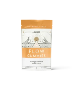 Flow Gummies