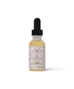 CBN Night Oil